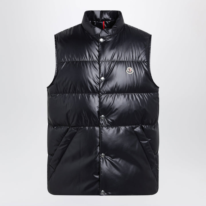 Moncler Vests - Blue | f0cffd20e1a0ca20e17e853d24c0214a4726c4e3