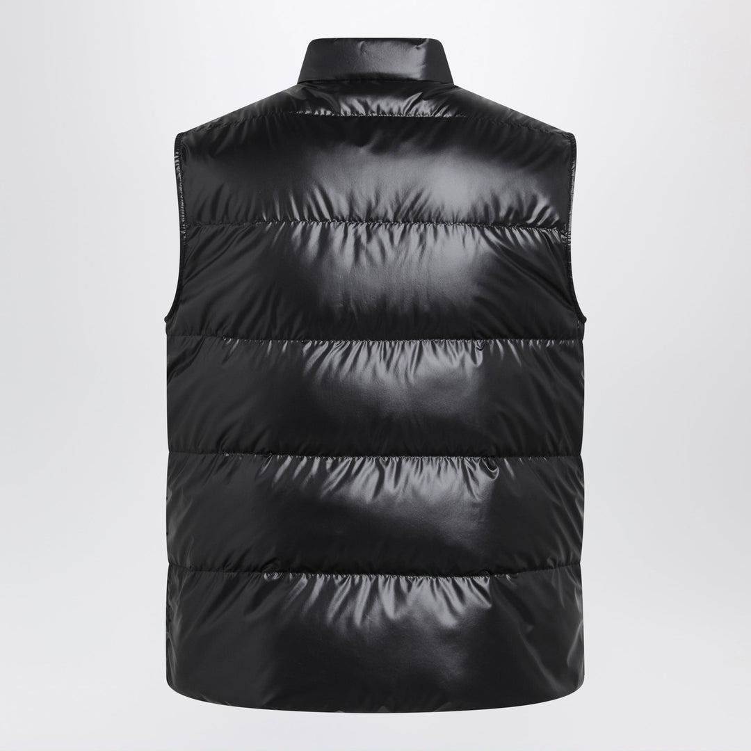 Moncler Vests - Black | f744cfff5746b64c9892d0b1fea72814c6387135