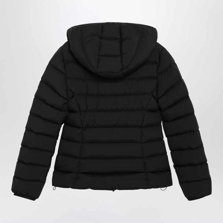 Moncler Coats & Jackets - Black | 15465f6f2e0634d1bfb01e338a8e12b3f0379aa7