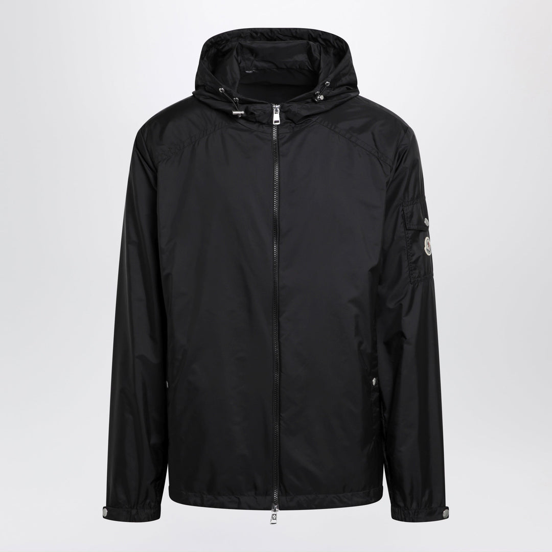Moncler Coats & Jackets - Black | 001a2efa1a76965276babaa32f9105db43955042