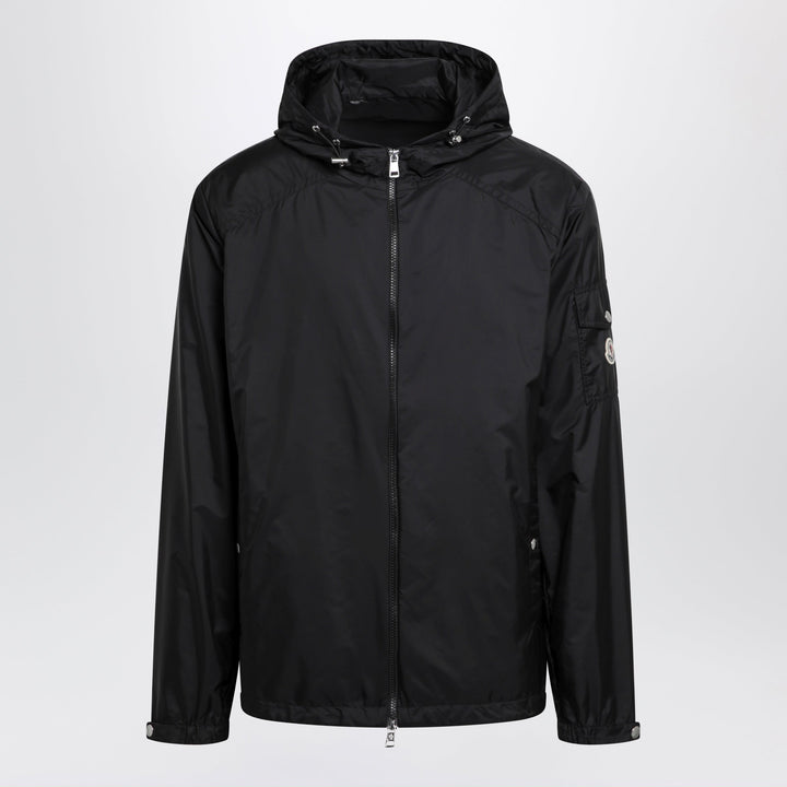 Moncler Coats & Jackets - Black | 001a2efa1a76965276babaa32f9105db43955042
