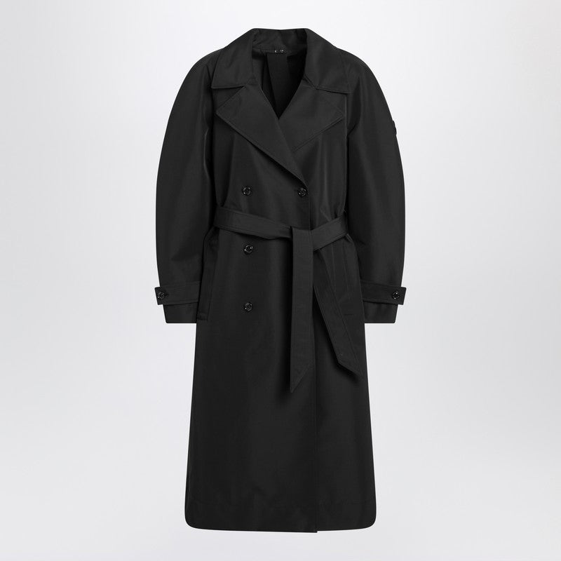 Moncler X Edward Enninful Coats & Jackets - Black | 5322d506bd3a071a317198c11532780d08393c91