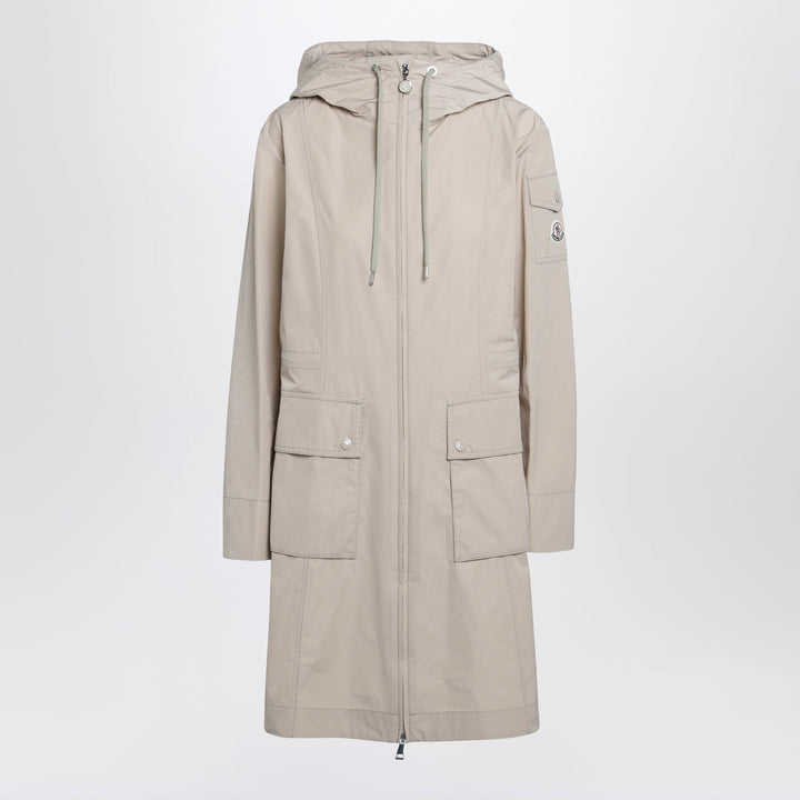 Moncler Coats & Jackets - Beige | 78c09d4a0ce855e57efcd24d9230ed3c50748ab3