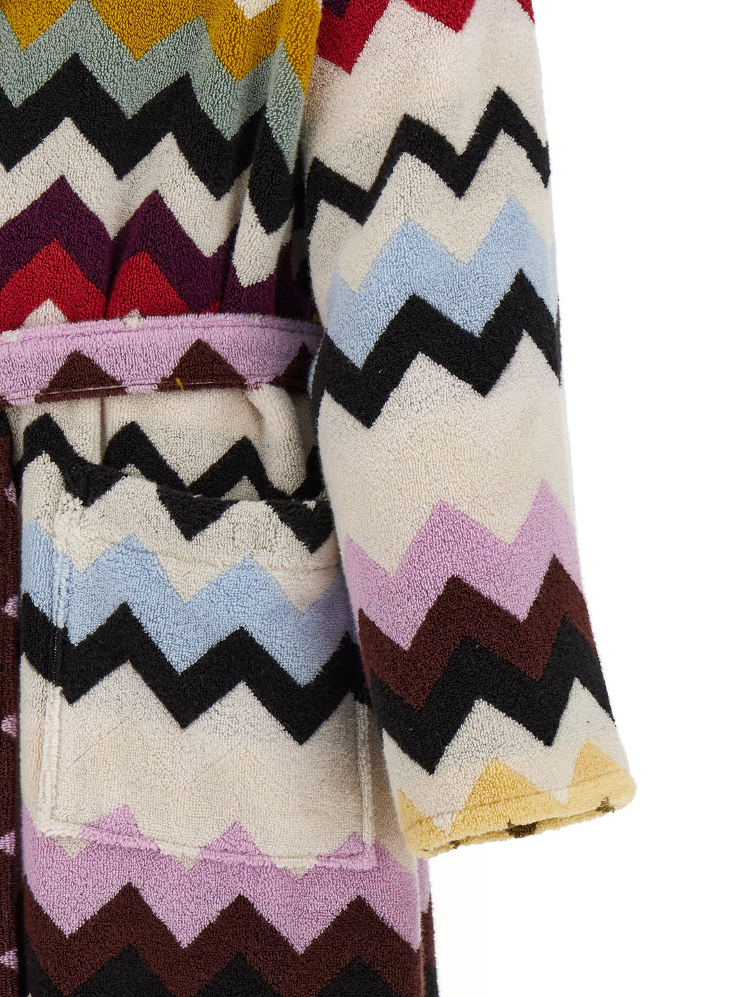 Missoni Home Murrina Towels - Multicolor | be1e72e905da5253ab6250585f356421c40012d1