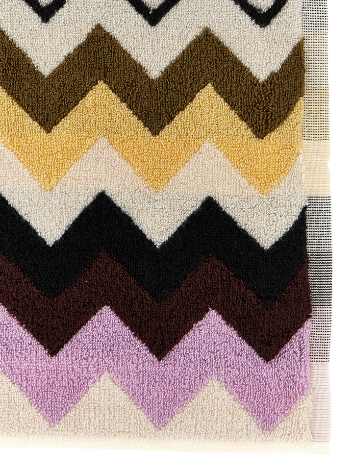 Missoni Home Murrina Towels - Multicolor | bb15d242c2c8b716e0480b83b43f3b00843a56c0