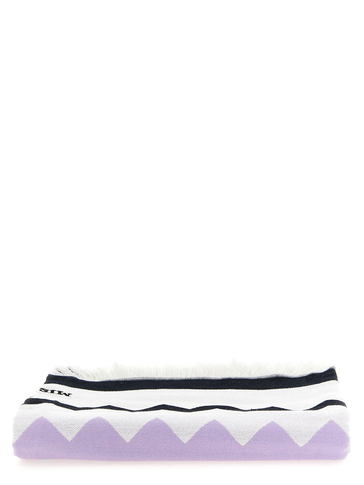 Missoni Home Best Beach - Multicolor | 9521e4e27b63914c74510c9621faf30141b62592