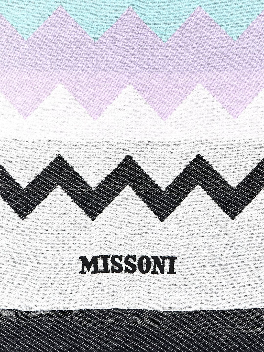 Missoni Home Best Beach - Multicolor | 1fea8dbc302f4921488d01c67d231391af79952e