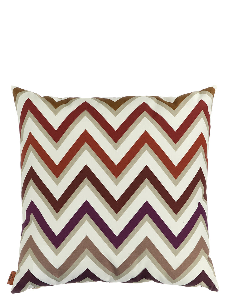 Missoni Home Watamu Cushions - Multicolor | 5135858c15cd6c48a7ef8e9f21cfee5590e2a136