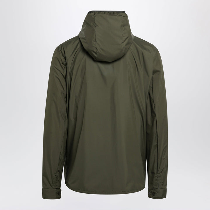 Moncler Coats & Jackets - Green | e08f9c7883536fb37e4f3a288f29eb45f33dc0e3