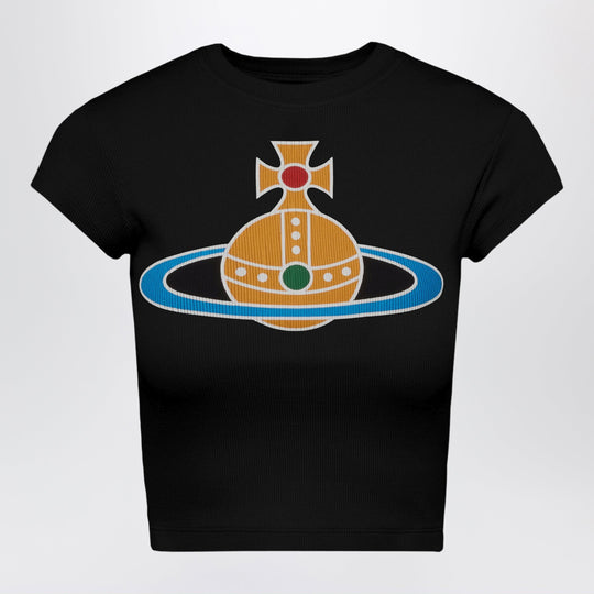 Black Baby Peru T-Shirt