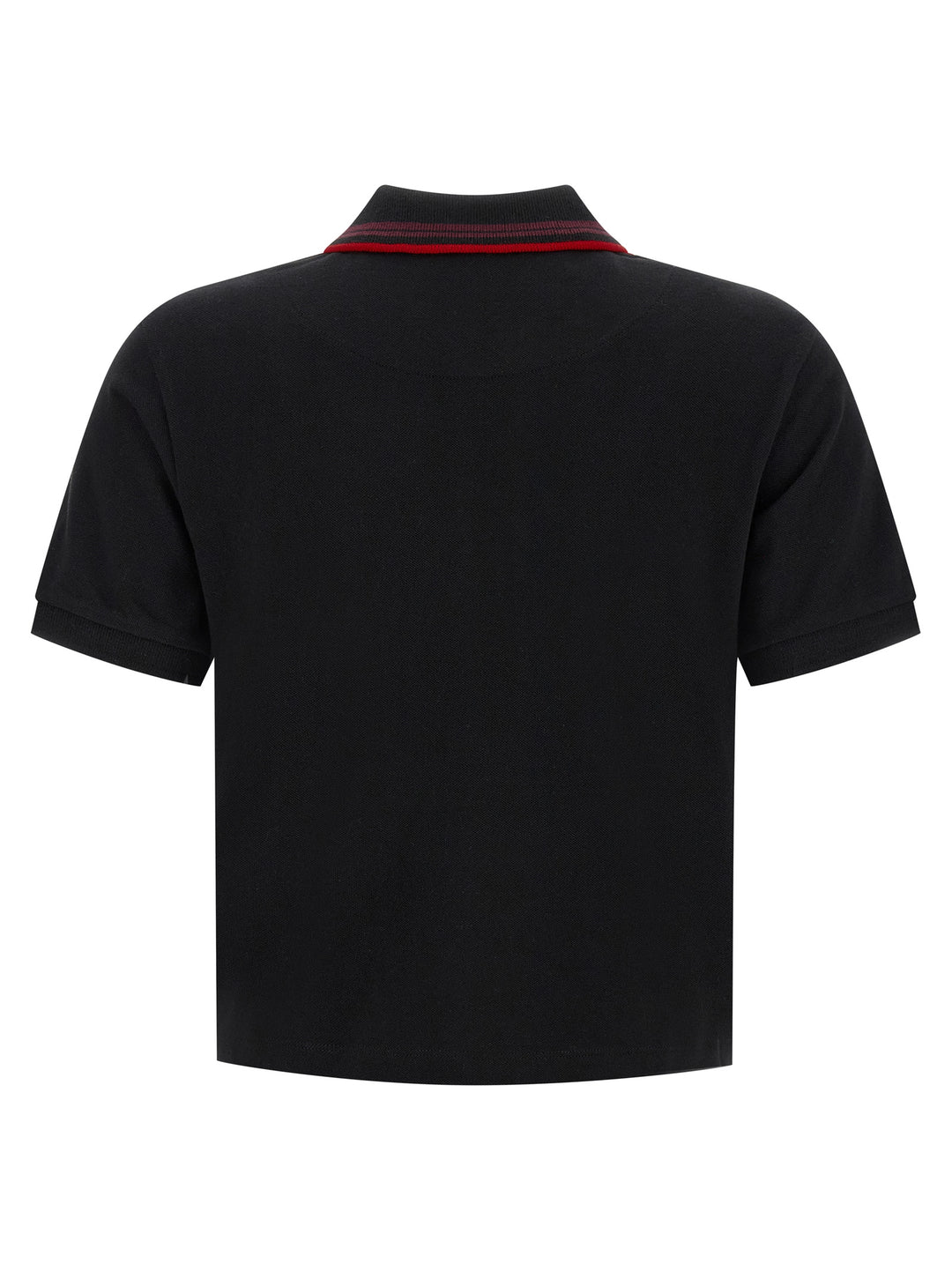 Vivienne Westwood Mini Classic Polo - Black | c730b4e54907323e1afc49bf6ce219302de51e4b