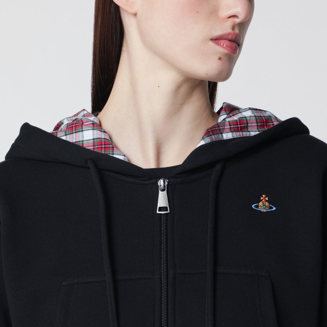 Vivienne Westwood Shirts & Tops - Black | 48c74a1f34cdba0543650a0094e152285df5bb34