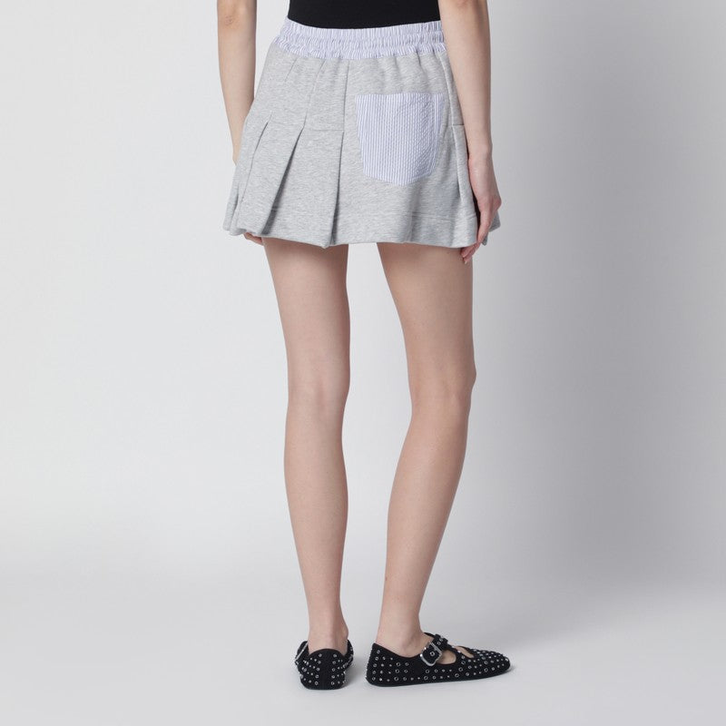 Vivienne Westwood Skirts - Grey | 0ae815b601e2007d7f3c5a7a502f42f8bbca492c