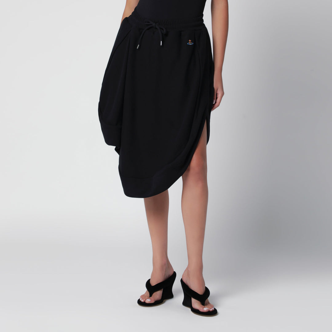 Vivienne Westwood Skirts - Black | dc636a893073de143722c8ae5553d1b0b0f72b12