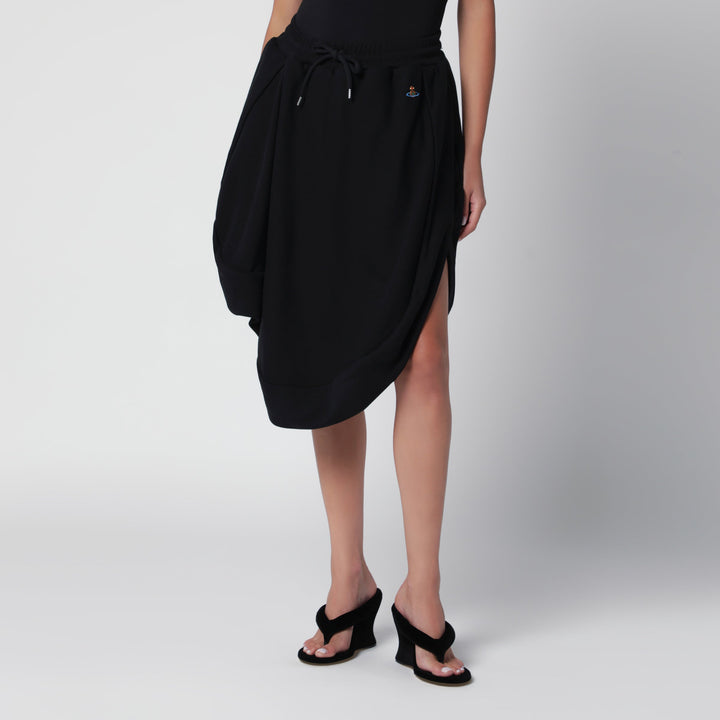 Vivienne Westwood Skirts - Black | dc636a893073de143722c8ae5553d1b0b0f72b12