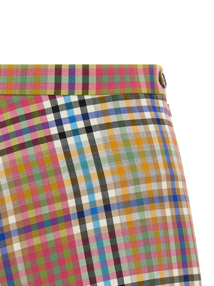 Vivienne Westwood Infinity Skirts - Multicolor | a0c872355d2d19abb9ebda4273bb6eb7f121a972