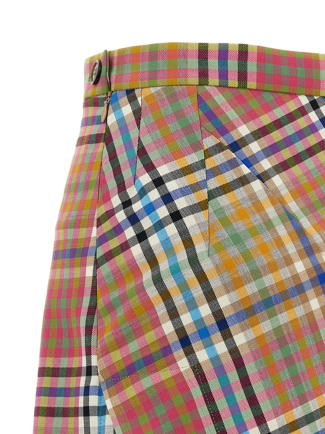 Vivienne Westwood Infinity Skirts - Multicolor | 8918d8070a7e660e07977f727e8db4c3c794732f