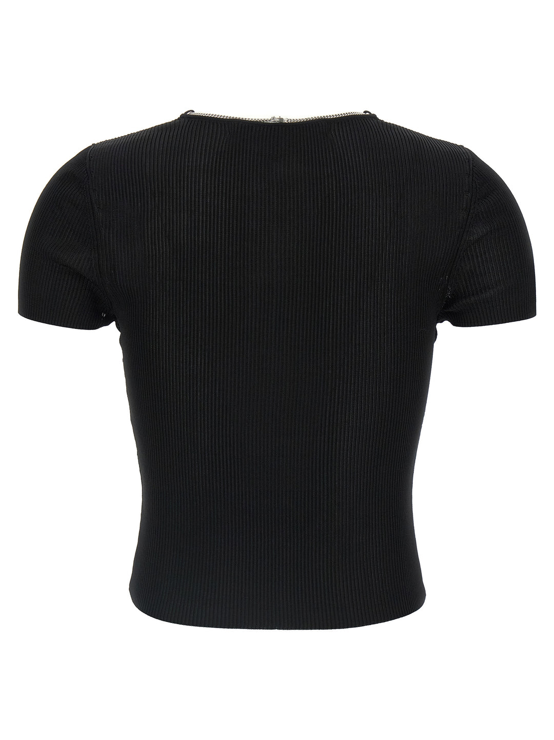 Alexander Wang Catena Sweaters and Cardigans - Black | 416462f5e79fa0b789252f604f12cb179366cd60