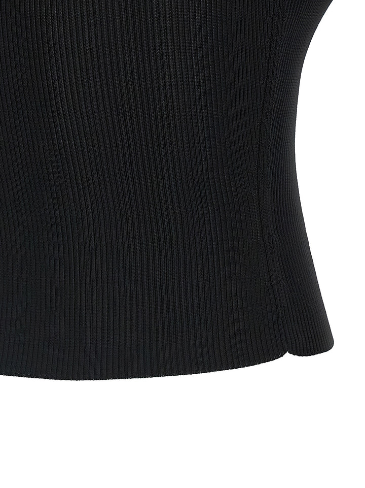 Alexander Wang Catena Sweaters and Cardigans - Black | 0b64c06ac511c933d376f5c297fb4b3b9e2f6a0c