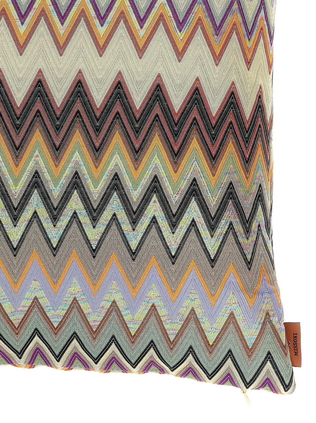 Missoni Home Masuleh Cushions - Multicolor | aefddfcc7e24ca727716f5e7a298c35b5505e590