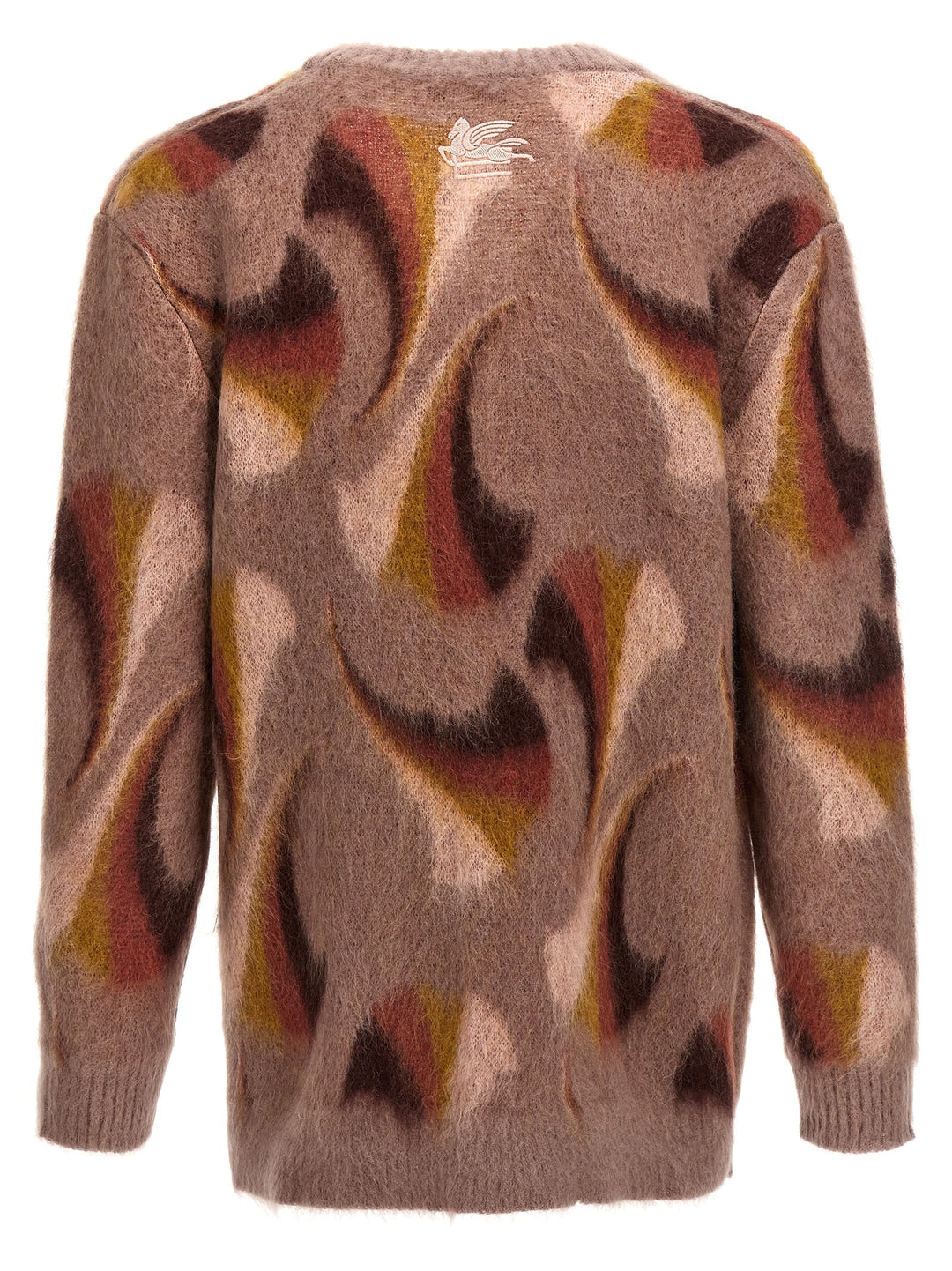 Etro Patterned Cardigan Sweaters and Cardigans - Multicolor | 4e1e430c09666540084d5e89a4cab00d4e3269b3