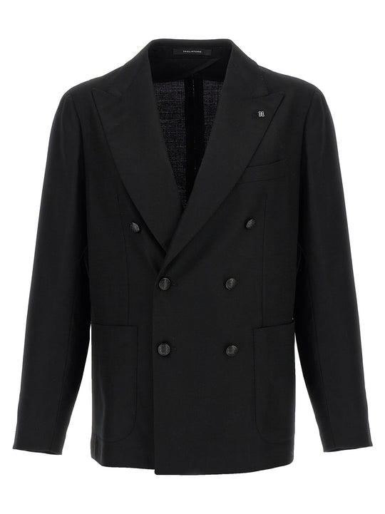 Montecarlo Blazer Black