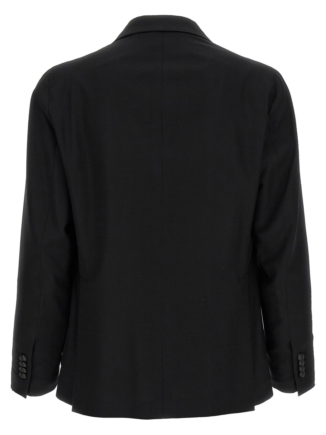 Tagliatore Montecarlo Blazer - Black | e9373c9dc06d6a6d5eb4759da0a278aae88a5474