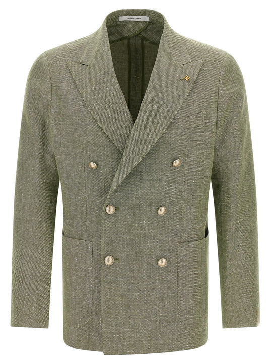 Montecarlo Blazer Green