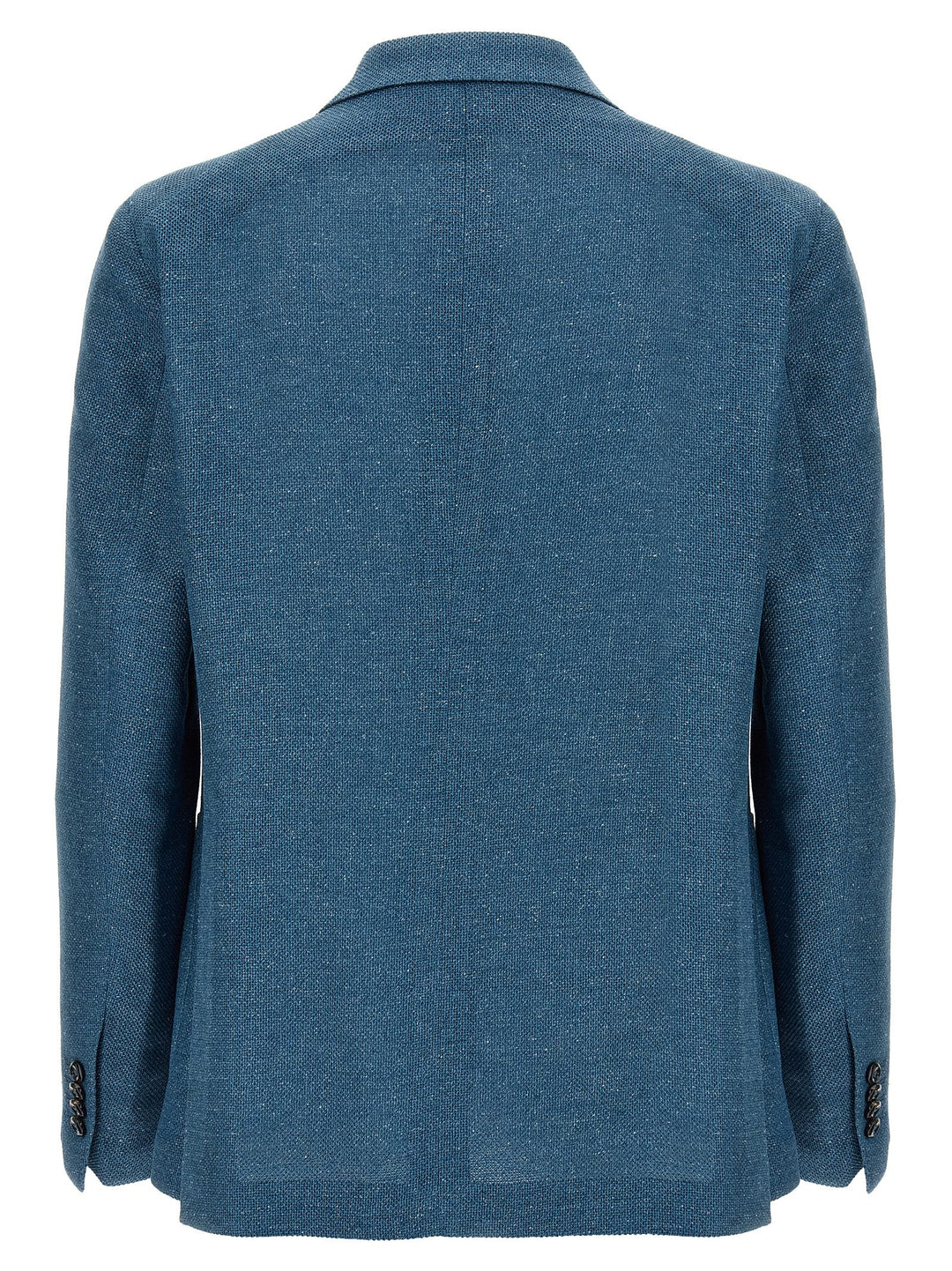 Tagliatore Montecarlo Blazer - Blue | c966e0193045ce5ff02cf29f7cd7b0b3bc677499