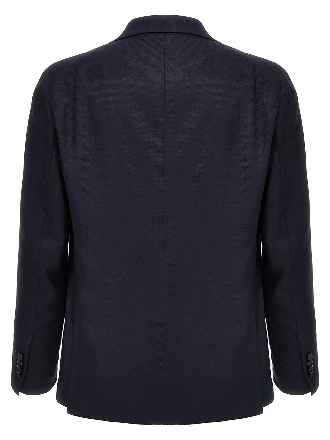 Tagliatore Montecarlo Blazer - Blue | 1ebd02763744f3495c1d36c4eeee5f8cf703a348