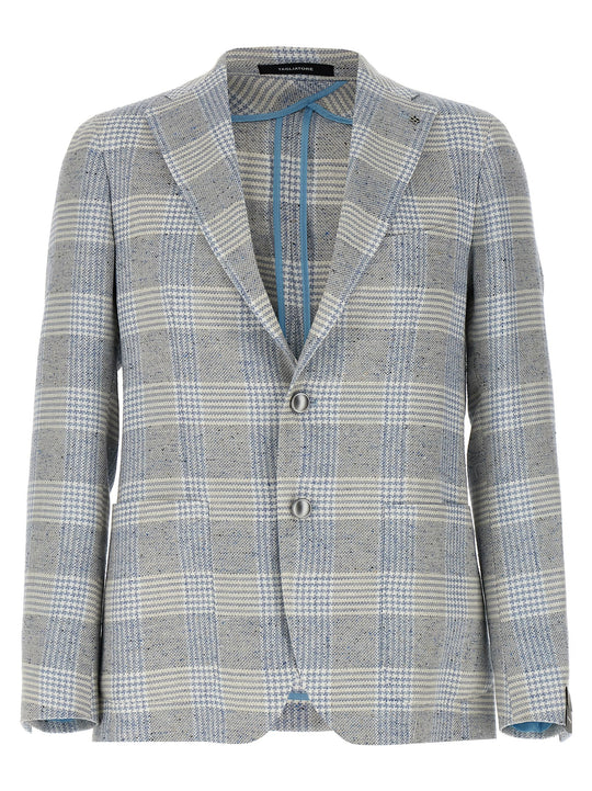 Montecarlo Blazer Light Blue