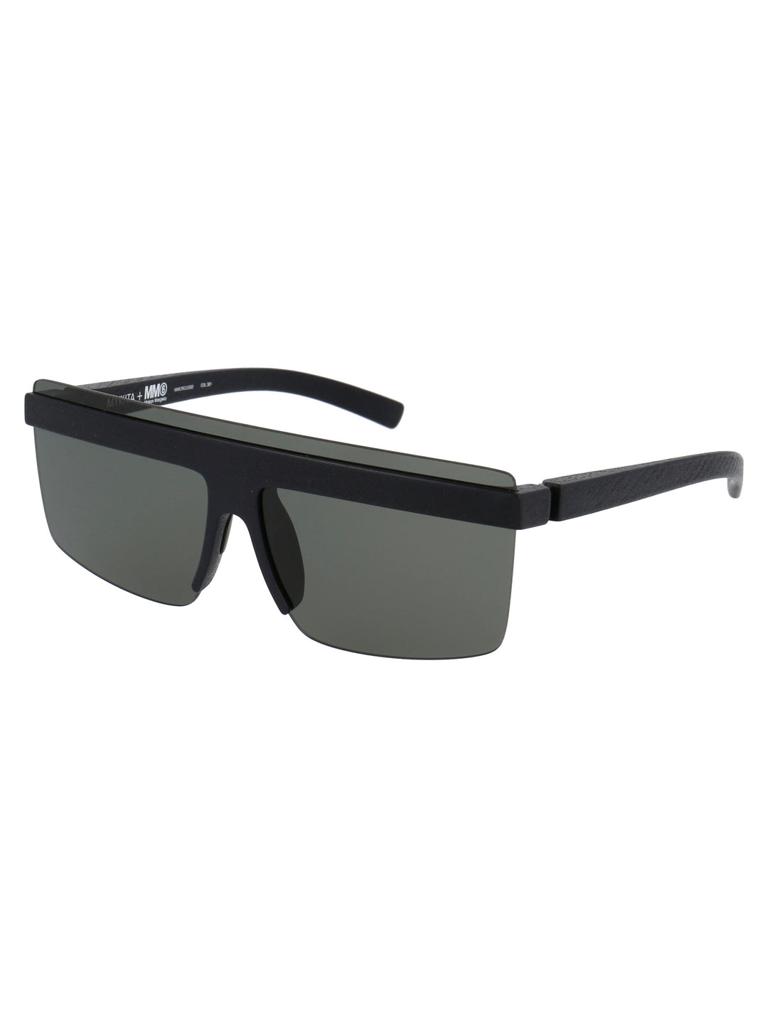 Mykita SUNGLASSES - Black | 6bb3ede8ab8f181674112728b99391b529e10951