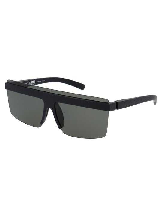 MMCIRCLE002 Sunglasses