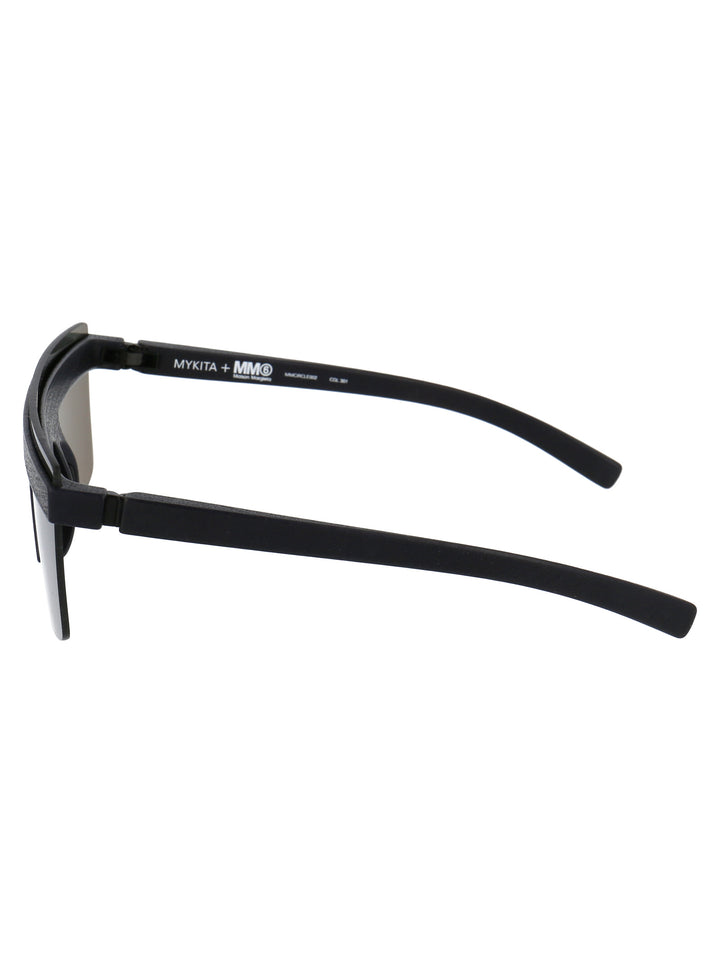 Mykita SUNGLASSES - Black | 620d53944e0d39604664096ffcc3989d461e5772