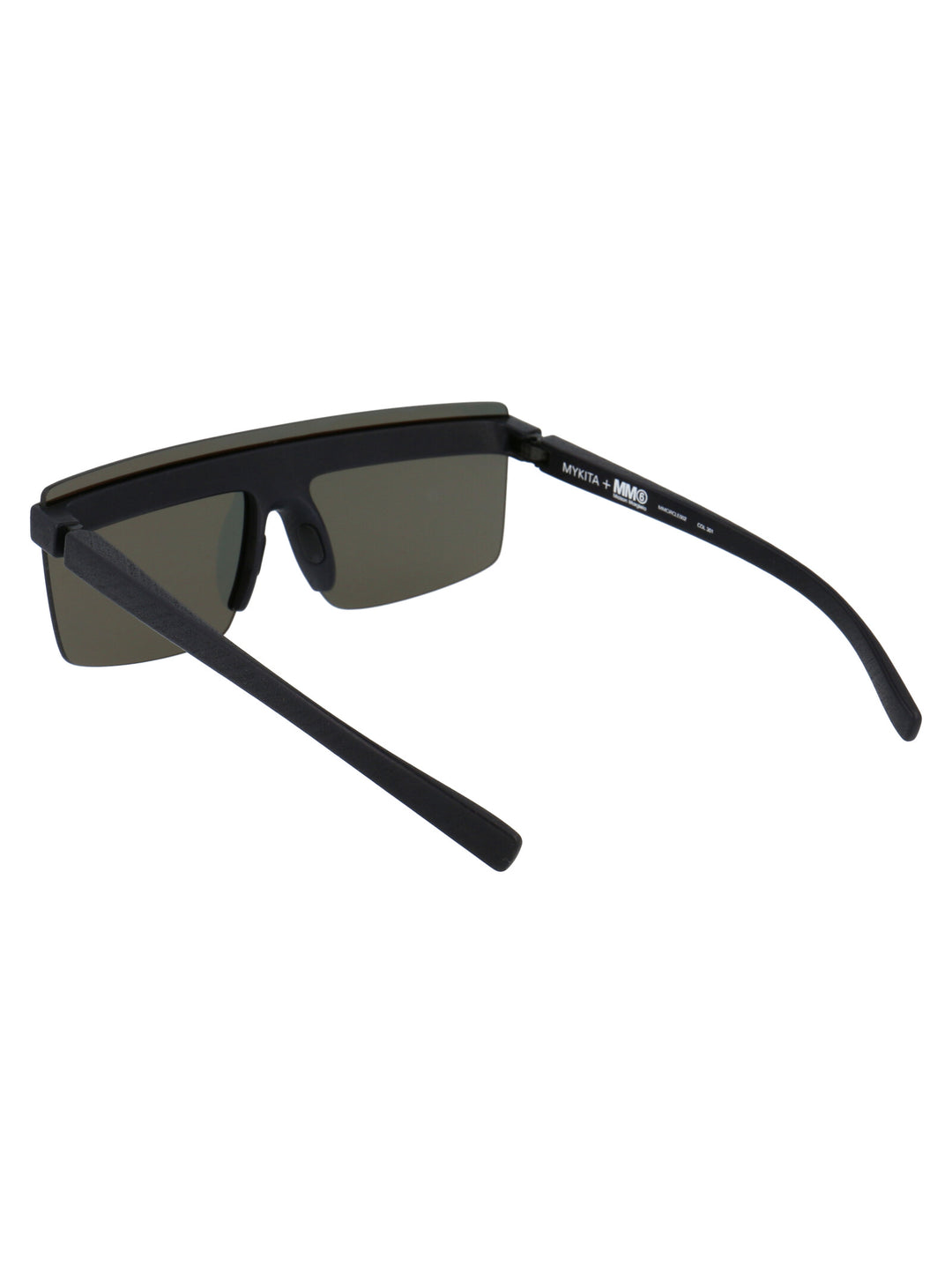Mykita SUNGLASSES - Black | 312b918f59c90391ca202273c3b978873b3375e8