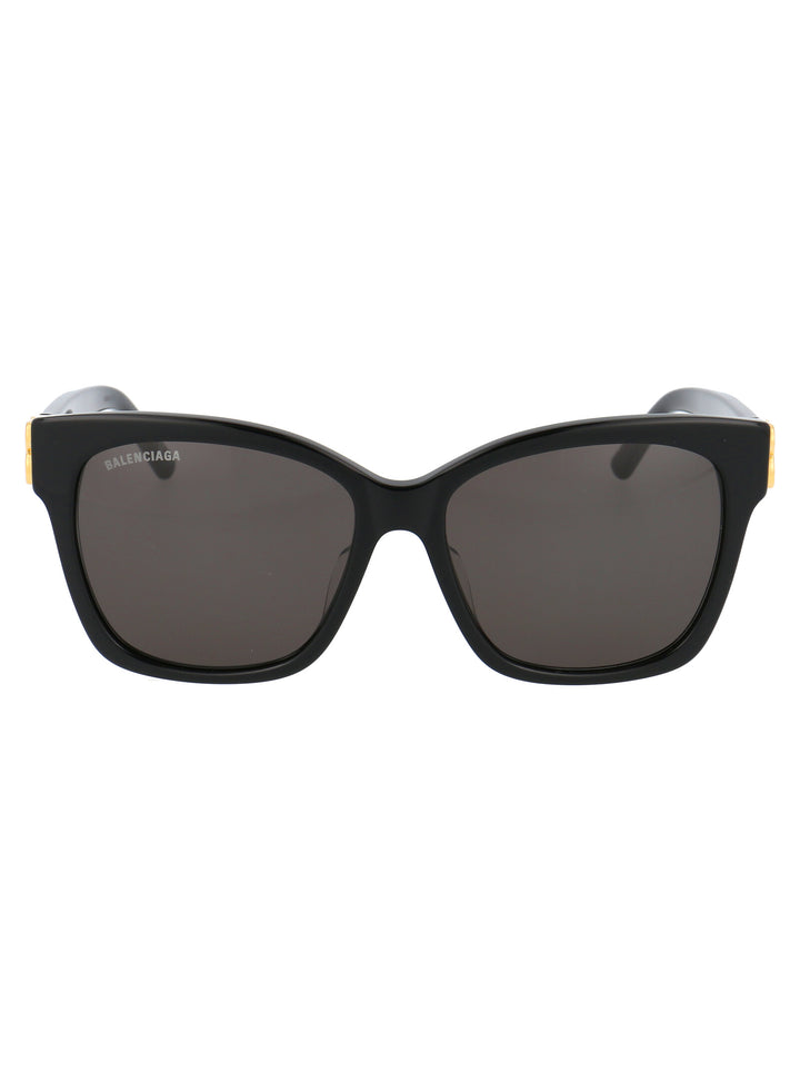 Balenciaga SUNGLASSES - Black | 959570e5f2937bf5f4e9a1aa0389a6b40e882c44