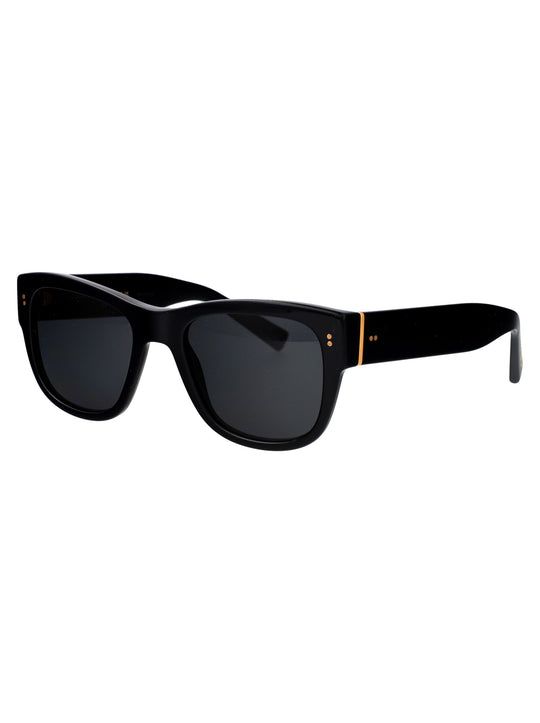 0DG4338 Squared Sunglasses