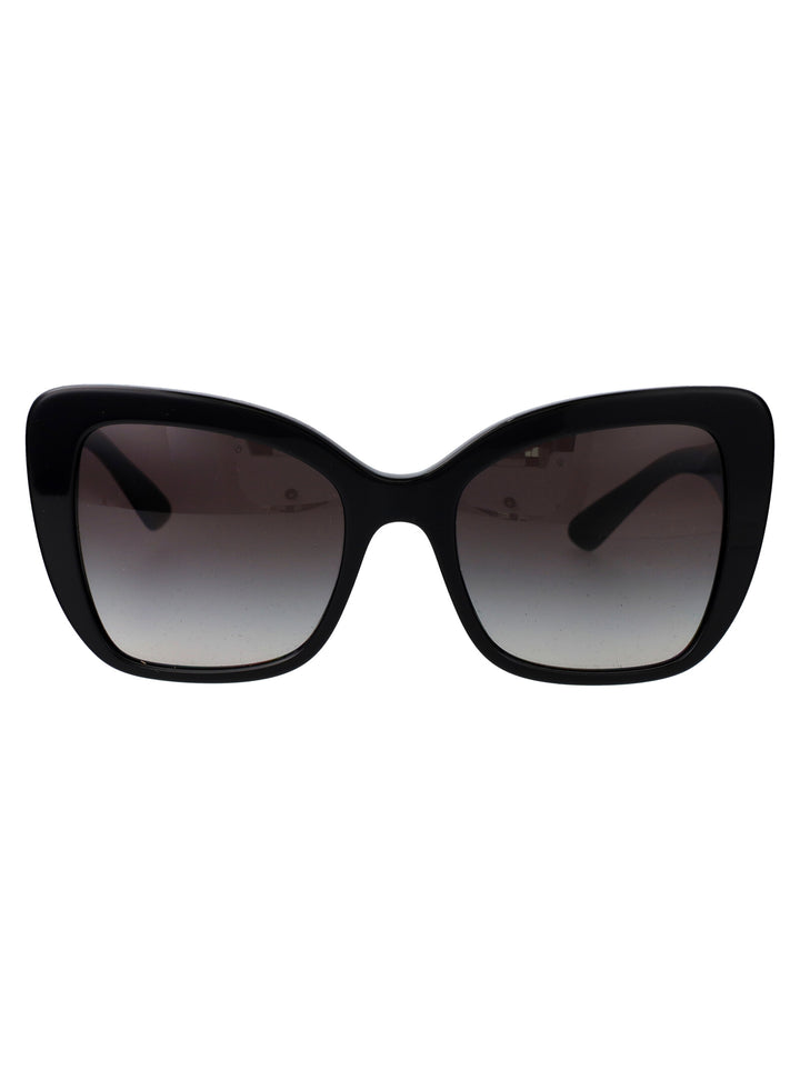 Dolce & Gabbana SUNGLASSES - Black | 851ff7756c2d287cfe72c87f2792110eada4a6c8