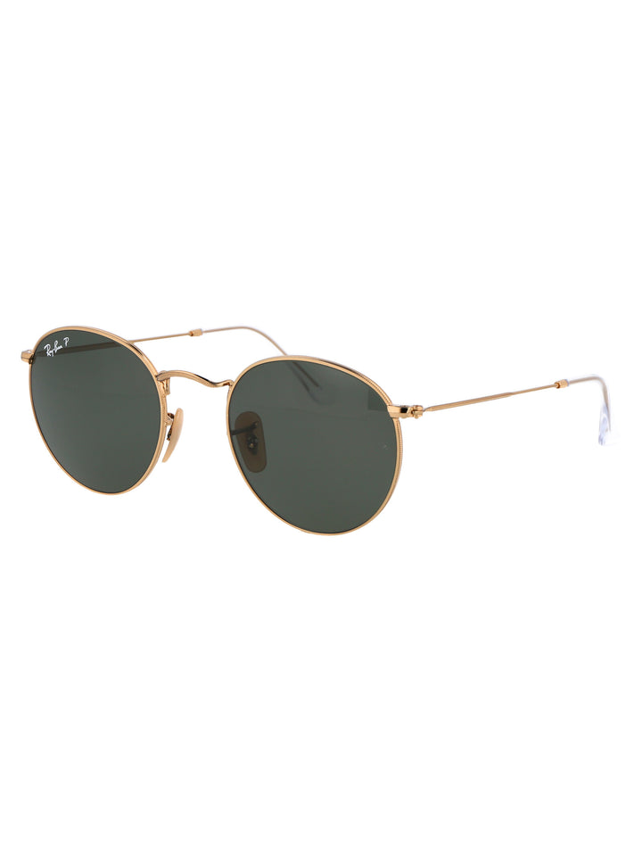 Ray-Ban SUNGLASSES - Gold | 8b46fa95d4ce813ae2358a9cf0917ae6142a241f