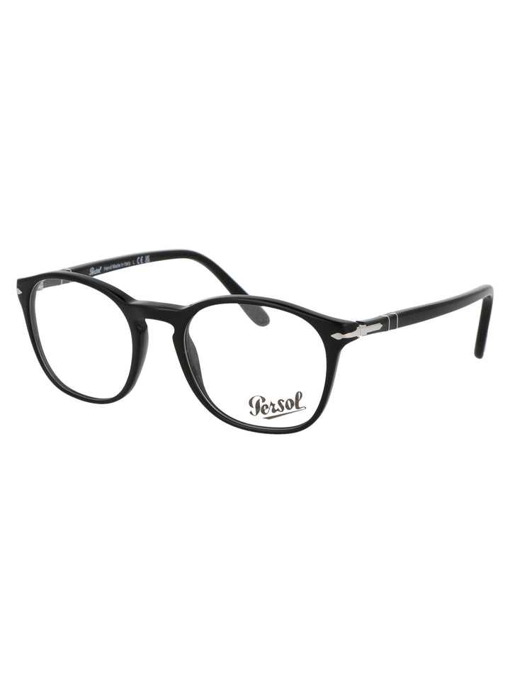 Persol OPTICAL - Black | ea6c1abfb853b22f323a952502d01188e160b371