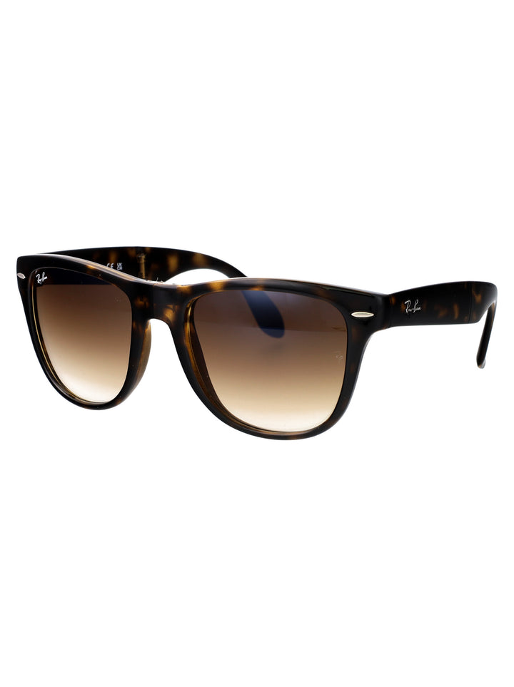 Ray-Ban SUNGLASSES - Brown | dfd7c67a90659b55257b281c2e945310888f9b50