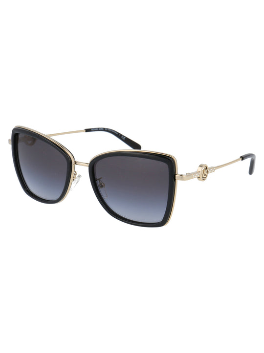 0MK1067B SQUARED Sunglasses