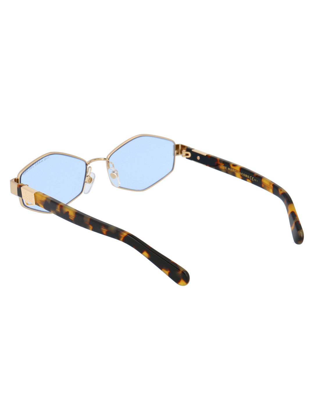 Marc Jacobs SUNGLASSES - Gold | 14b66ad81e28ccdfa3c9bbd45e5826bb01b85bff