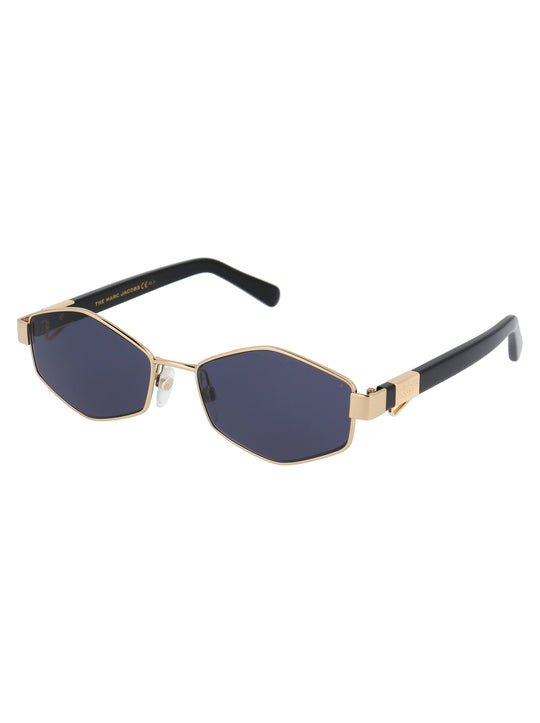 MARC 496/S RECTANGULAR Sunglasses