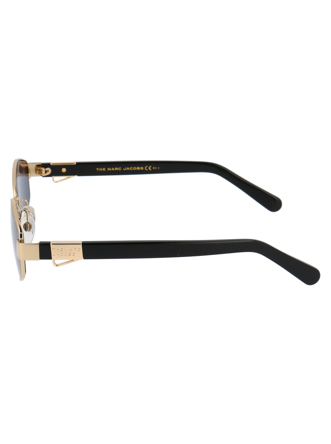 Marc Jacobs SUNGLASSES - Gold | a001f77dc7e940d43b0a8b02410faef33ae620ae