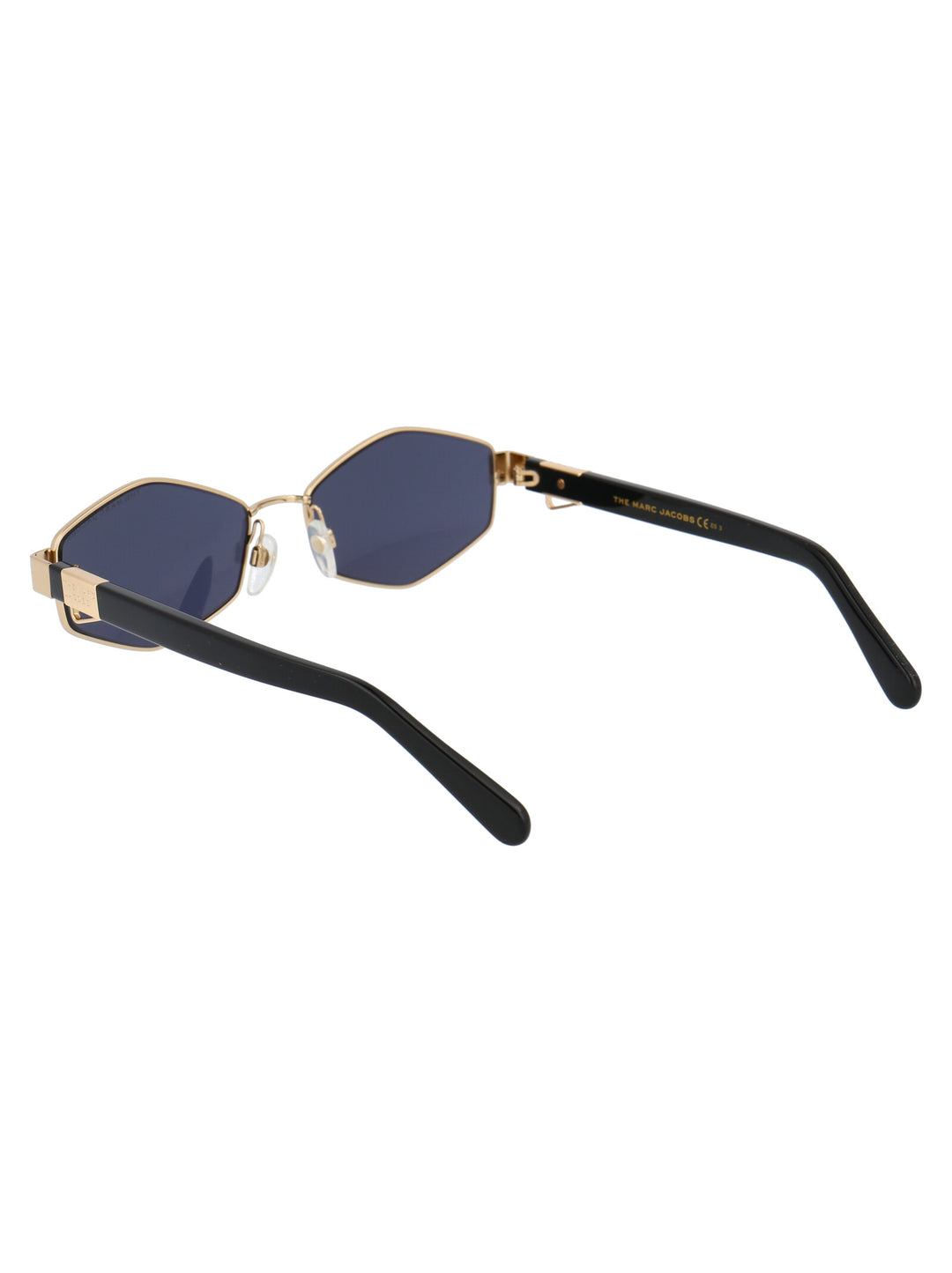 Marc Jacobs SUNGLASSES - Gold | e179957c4d79311ae59153820e8b8159974cbb1b