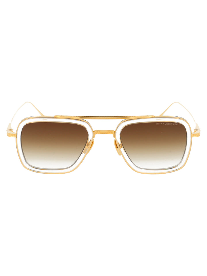 Dita SUNGLASSES - Gold | e42a17c6cc094ae44c95fe41a9aa04e0df857846