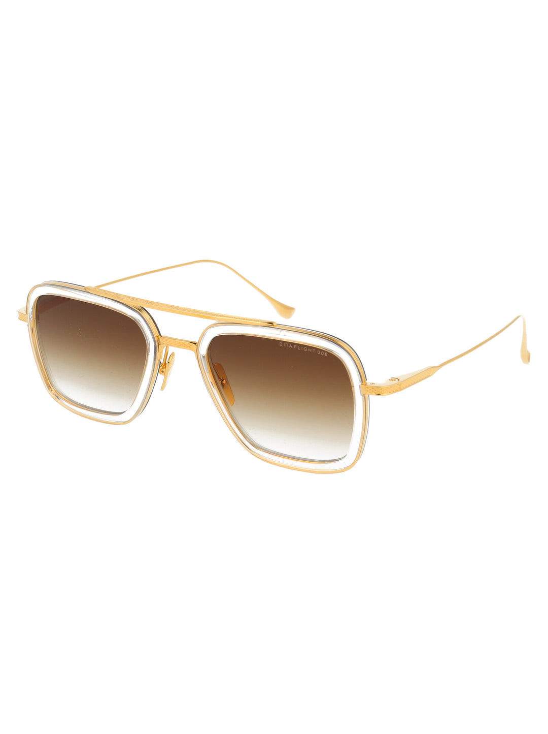 Dita SUNGLASSES - Gold | 47c113d0d300a573bab7069aaba8ca8eb3f63f95
