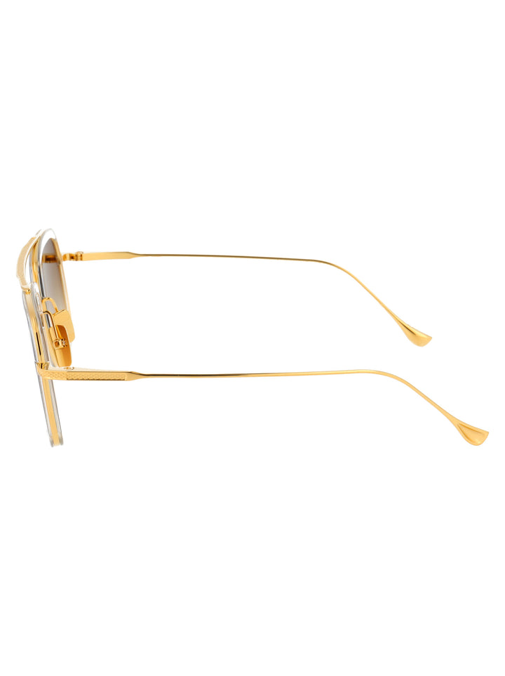 Dita SUNGLASSES - Gold | a5fb3ff01fe0e5df7c1ccc0cc9ab592c87bb0d44