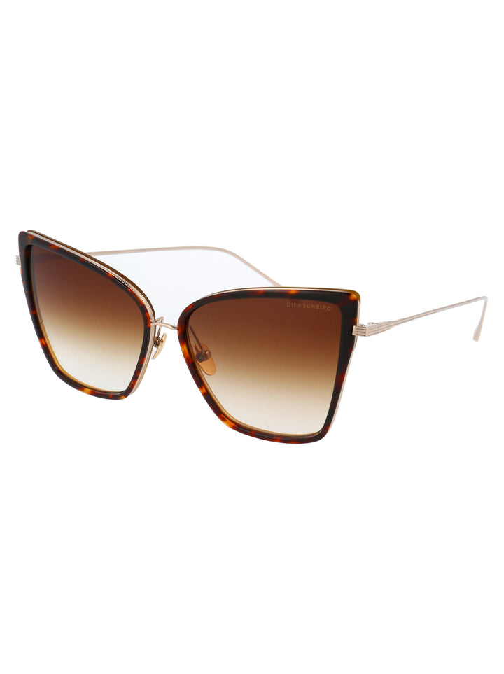 Dita SUNGLASSES - Gold | 4d5ba91bda58613a80d334d962d2f8408f24761d